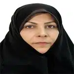 معصومه حیدری