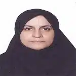 نسرین علایی
