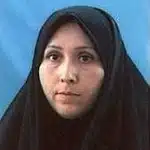 سیده نوابه حسینخانی