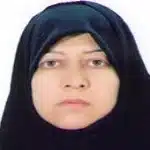 شفیقه محمدی تبار