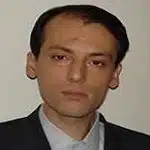رضا نوروززاده