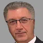 آقای دکتر اکبر بیات