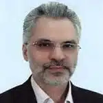 آقای دکتر محمدرضا حیدری