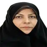 خانم دکتر معصومه حیدری