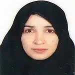 خانم دکتر ناهید رژه