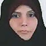 خانم دکتر کبری خواجوی شجاعی